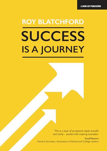 Success is a Journey