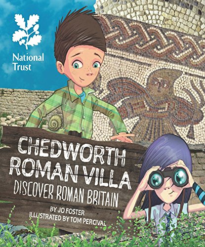 Chedworth Roman Villa
