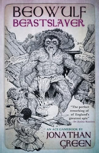 Beowulf Beastslayer 
