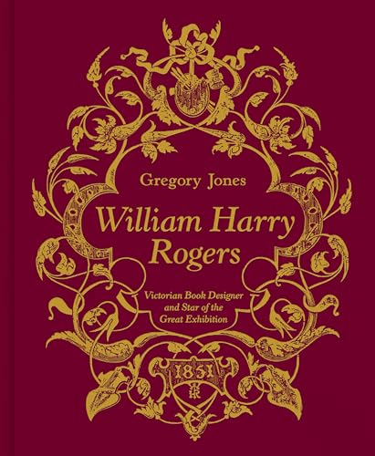 William Harry Rogers