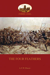 The Four Feathers (Aziloth Books) 