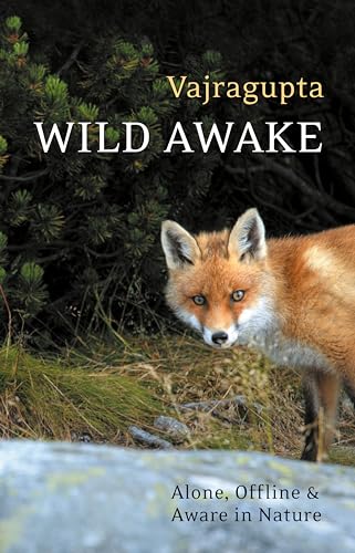 Wild Awake