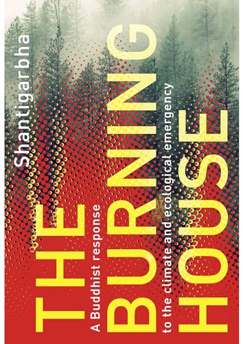 The Burning House