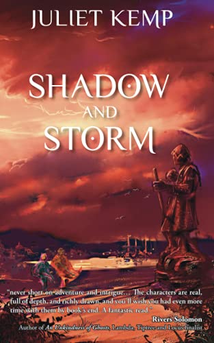 Shadow and Storm