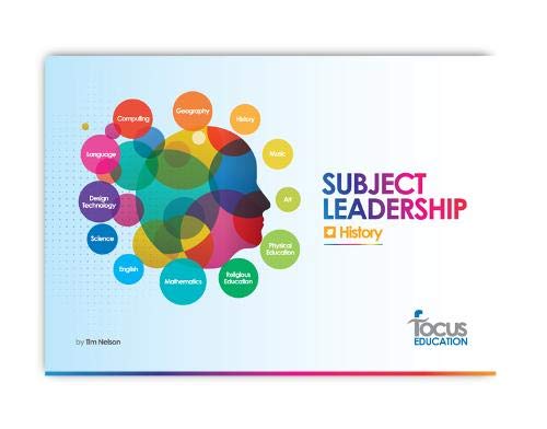 Subject Leadership: History