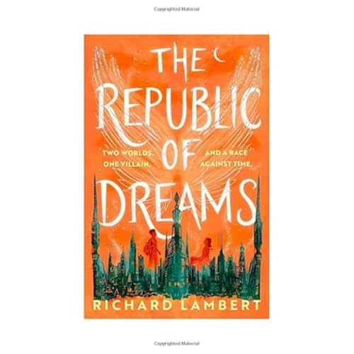 Republic of Dreams