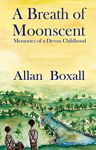 A Breath of Moonscent