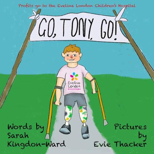 Go, Tony, Go!