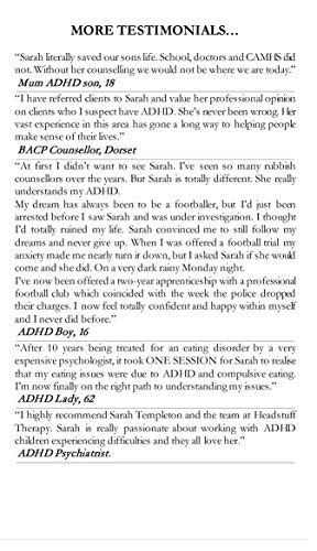 How NOT to Murder your ADHD Kid