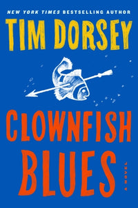 Clownfish Blues 