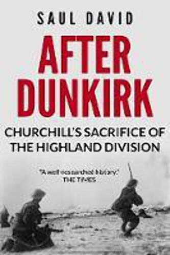 After Dunkirk