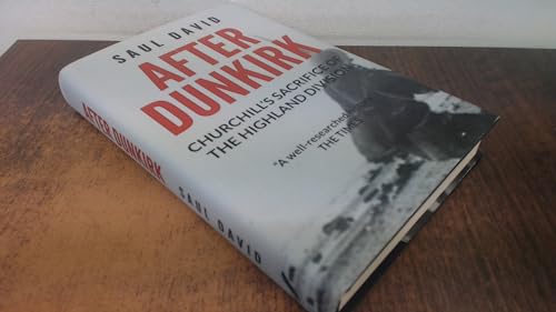 After Dunkirk