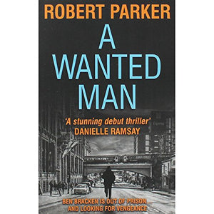 A Wanted Man