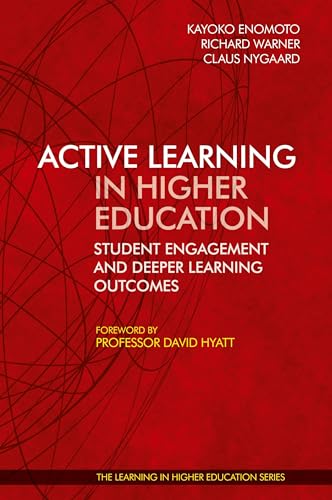 Active Learning in Higher Education: