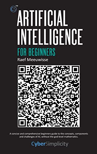 Artificial Intelligence for Beginners