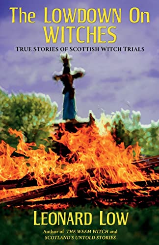 The Lowdown On Witches