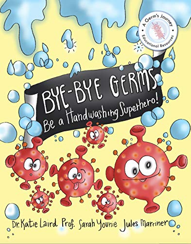 Bye Bye Germs