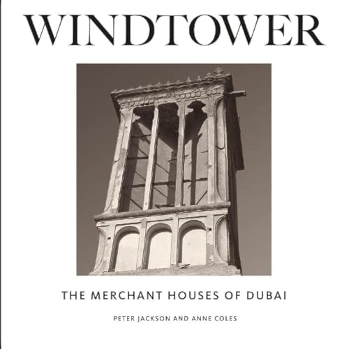 Windtower