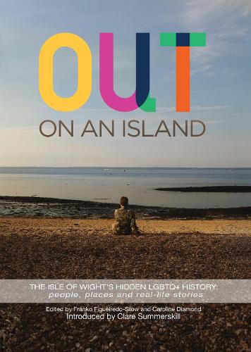 Out On An Island