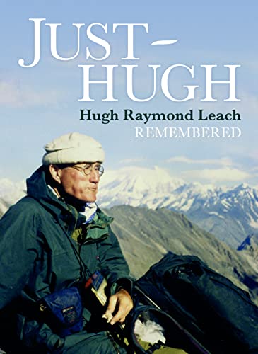 Just Hugh