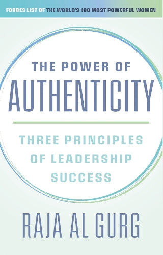 The Power of Authenticity