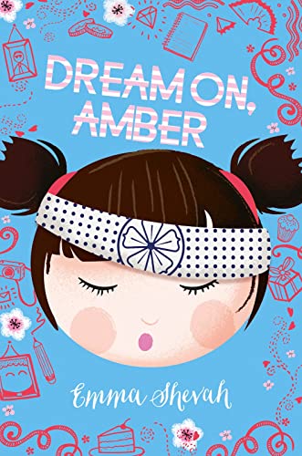 Dream On, Amber (reissue)