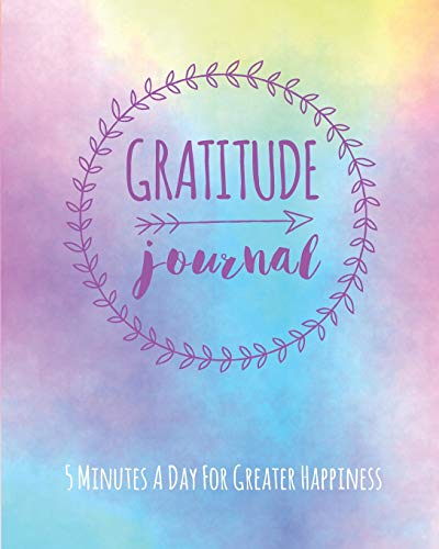 Gratitude Journal