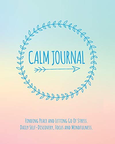 Calm Journal