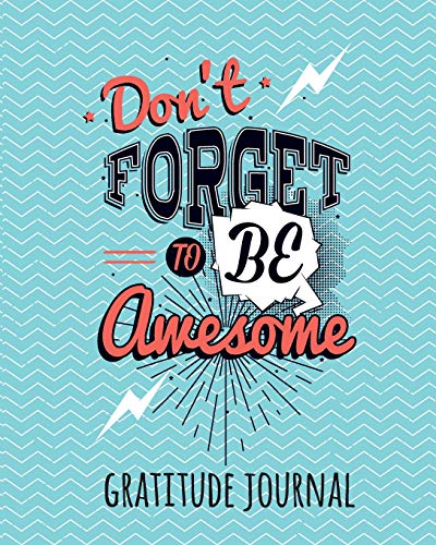 Gratitude Journal