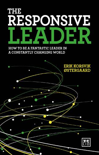 The Responsive Leader