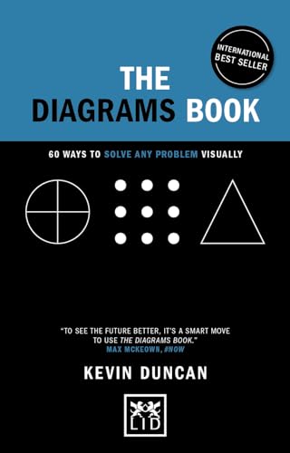 The Diagrams Book - 5th Anniversary Edition