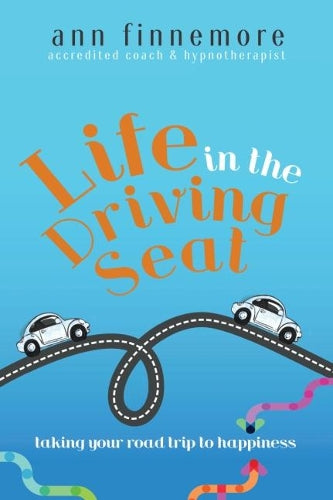 Life in the driving seat