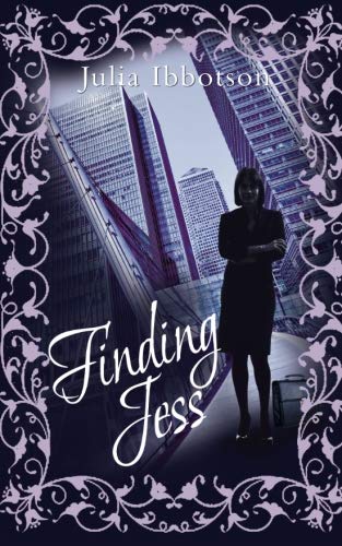Finding Jess: Volume 3 (Drumbeats)