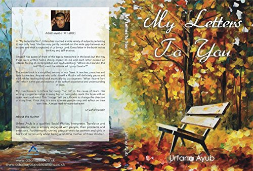 My Letters to You