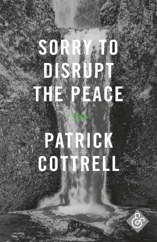 Sorry to Disrupt the Peace