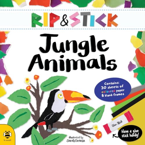 Jungle Animals