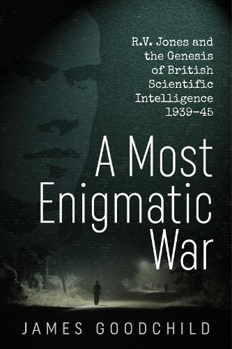 A A Most Enigmatic War