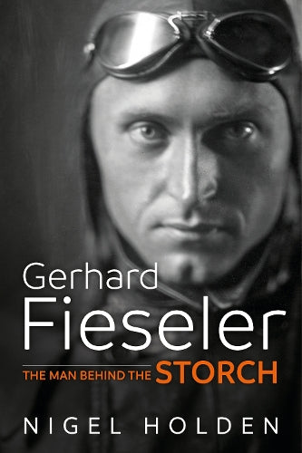 Gerhard Fieseler
