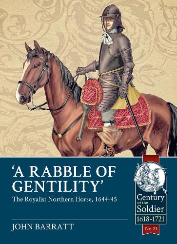 A Rabble of Gentility