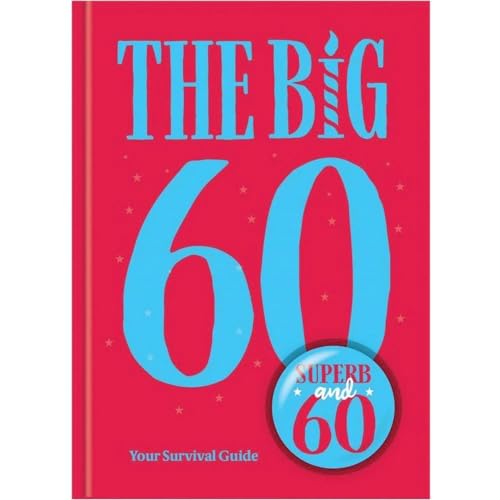 The Big 60