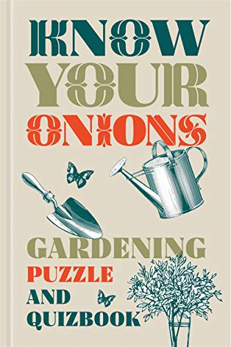 Know Your Onions