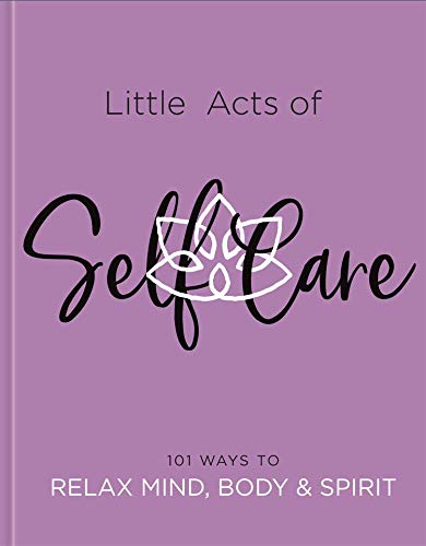 Little Acts of Selfcare