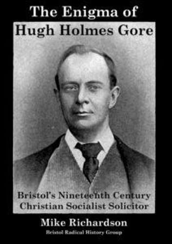 The Enigma of Hugh Holmes Gore