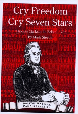Cry Freedom, Cry Seven Stars
