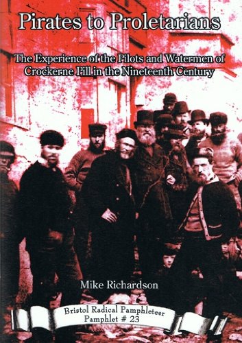Pirates to Proletarians