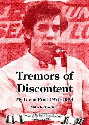 Tremors of Discontent