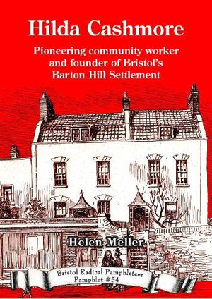 Hilda Cashmore