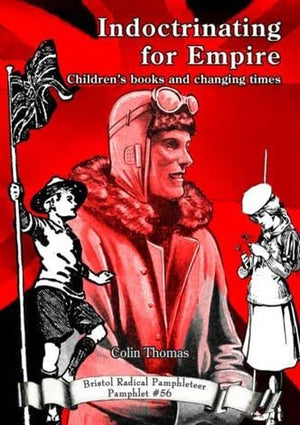 Indoctrinating for Empire