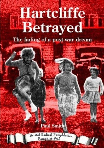 Hartcliffe Betrayed