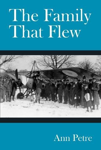 The Family That Flew